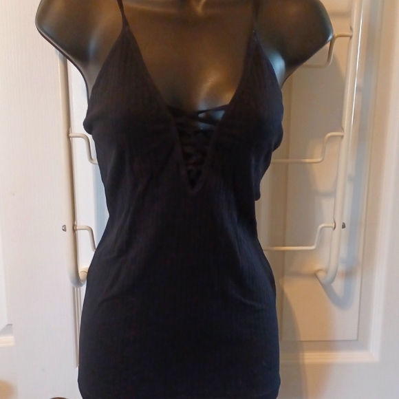 iad fashion Tops - Tank Top